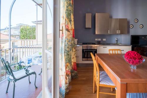 Cit Turin Apartamento | Attico Cit Turin