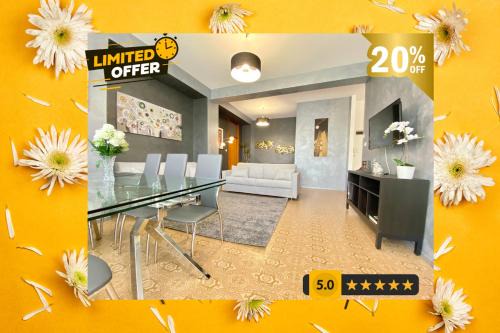 Bolognina Apartamento | Attico Costa 17 [5 minuti a piedi dalla stazione]