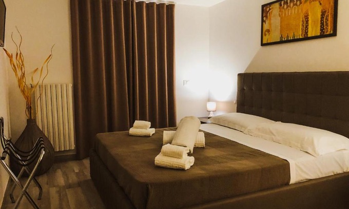 Matera Apartamento | Attico Danivinci