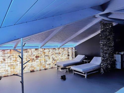 Teramo Apartamento | Attico di lusso con spa