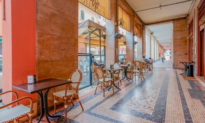 Historic Center Cama Y Desayuno | Attico di Via d'Azeglio