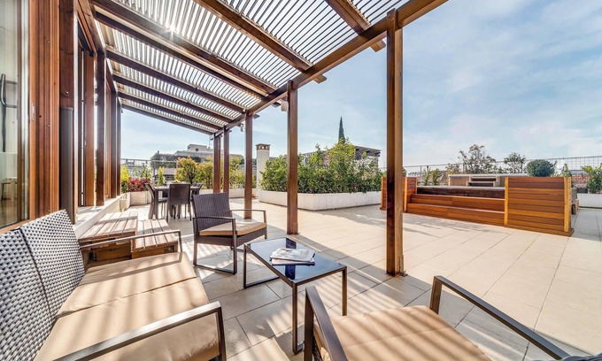 Calvairate Apartamento | Attico Dolce Vita by BarbarHouse