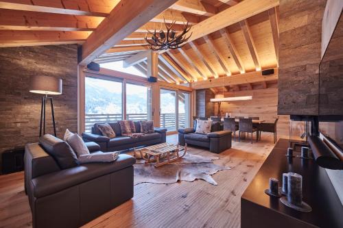 Grindelwald Apartamento | Attico Grindelwald