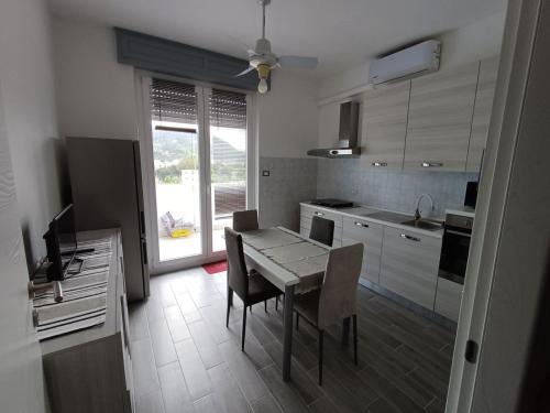 Albenga Apartamento | Attico Panoramico Albenga-Appartamento