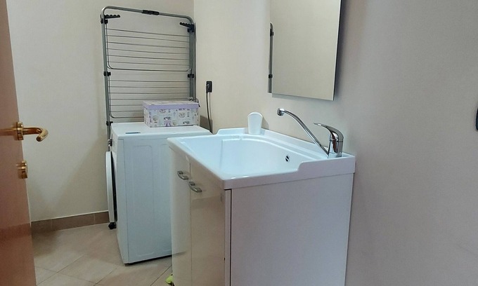 Boltiere Apartamento | Attico Soppalcato CON Ascensore Privato