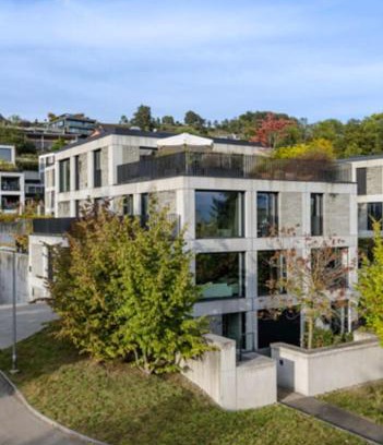 Meilen District Apartamento | AttikaMaisonette Goldküste