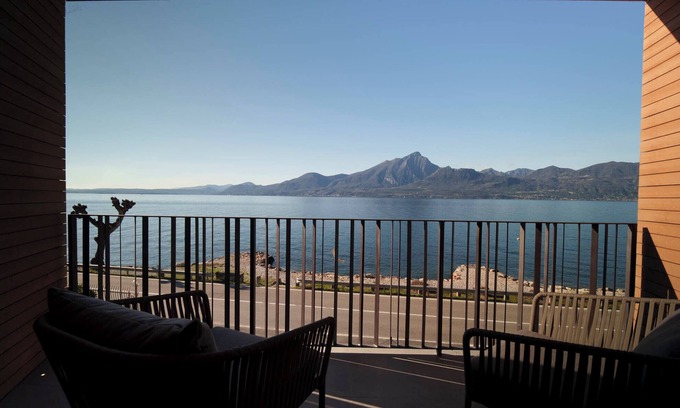 Frader Apartamento | Attilio High Living Suites - Adults Only