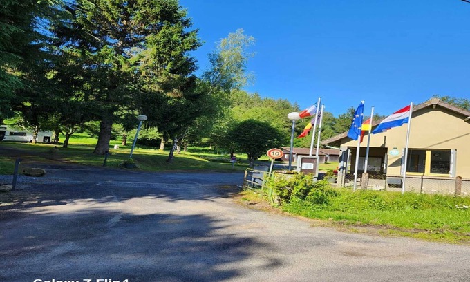 La Chapelle-Taillefert Casa | Atractivo chalet con terraza