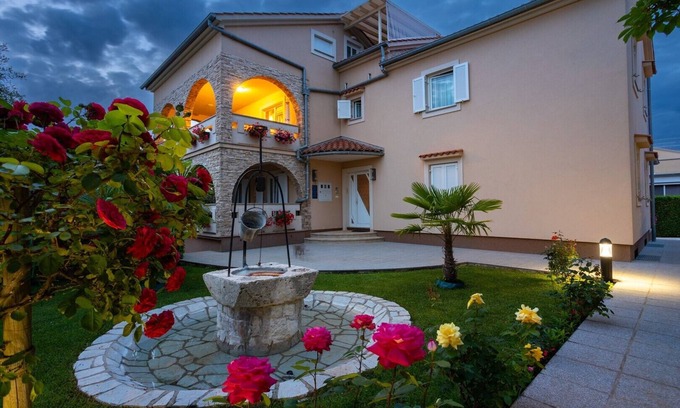 Sveti Anton Apartamento | Apartments Janeš / Apartment Janeš Studio