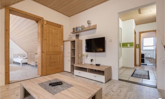 Altenerding Apartamento | Atractivo apartamento en un lugar atractivo. Cerca del precioso casco antiguo de Erding.