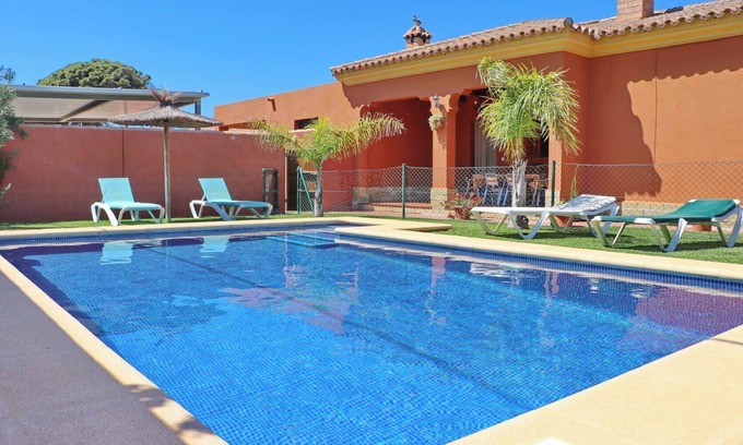 Campano Casa | Casa Piscina Maestro Roche
