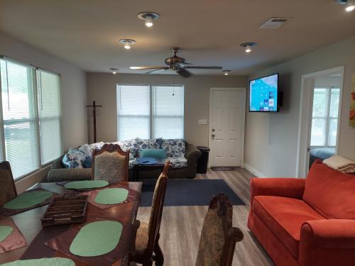 Milton Casa | Attractive house in the center of Milton