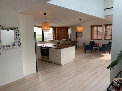 Isla Verde Casa | Attractive Penthouse in Isla Verde