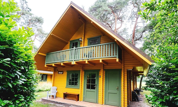 Municipality of Soest Casa | Attractive Swedish group accommodation by the meadow