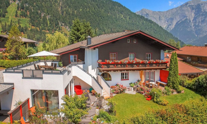 Saalfelden am Steinernen Meer Apartamento | attraktive Ferienwohnung