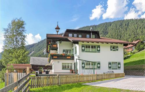 Pichl-Preunegg Apartamento | Attraktive Ferienwohnung