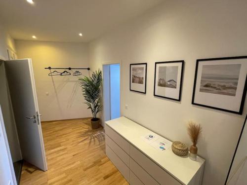 Zentrum-Ost Apartamento | #attraktive zentrumnahe Wohnung am Hauptbahnhof 2OG rechts