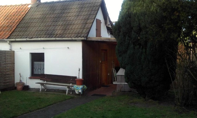 Jenfeld Casa | Attraktives Häuschen Glogauer
