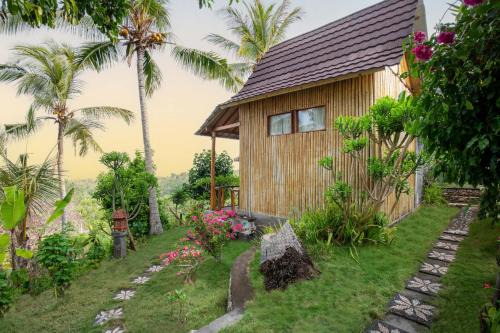 Penida Island Casa | Atuh Forest Cottage