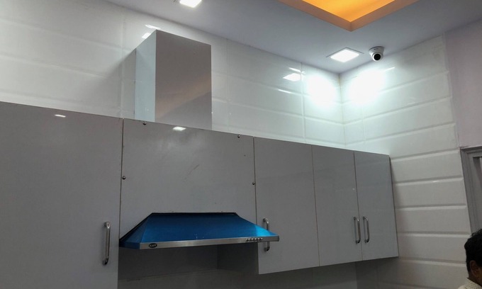 Safdarjung Enclave Apartamento | Atul's Europa Apartments