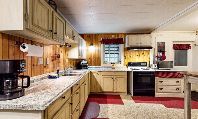 Greenville Apartamento | ATV ACCESS/WALK TO TOWN