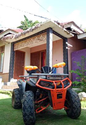 Labuan Bajo Otro | ATV Guest House