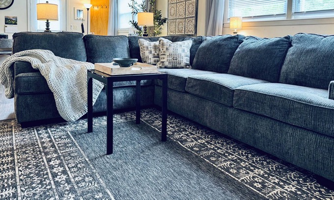 Dover-Foxcroft Apartamento | ATV trail nearby, dog-friendly 1-bed apartment in D-F with fully-stocked kitchen