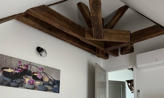 Semblancay Casa | ATYPICAL BARN