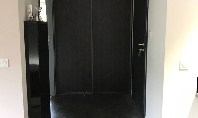 Fonbeauzard Casa | Casa atípica 100m2 2 dormitorios 6 personas