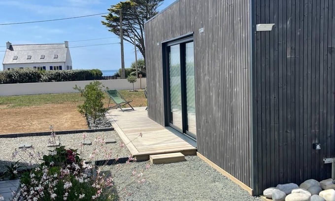 Finistere Apartamento | Atypical studio with all comforts