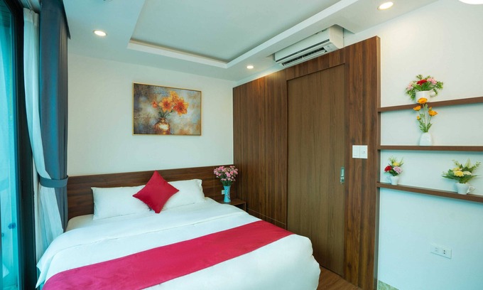 Long Bien Casa | Atypik Vietnam House - Clean, Quiet and Charming Homestay in Hanoi