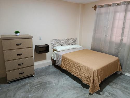 Ixmiquilpan Casa | Atzin