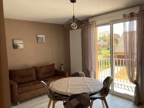 Camiers Apartamento | Au 311
