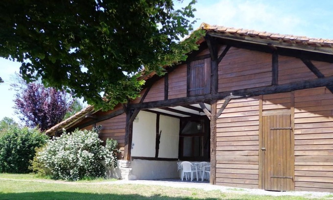 Vielle-Saint-Girons Casa | Au Bénédit II - Vielle-saint-girons