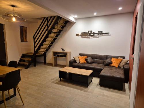 Belleu Casa | Au Beau Regard