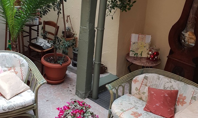 Avallon Casa | Au Bel Air