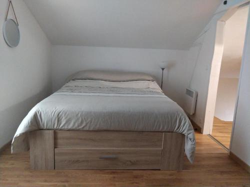 Channay-sur-Lathan Casa | Au bon acceuil