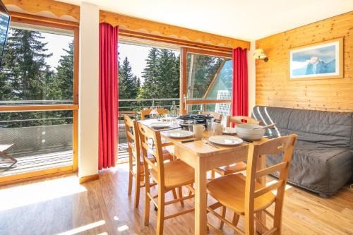 Chamrousse Apartamento | Au Bon Air - Appt au pied des pistes