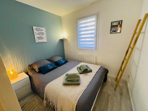 Concarneau Apartamento | Au bord de l'eau