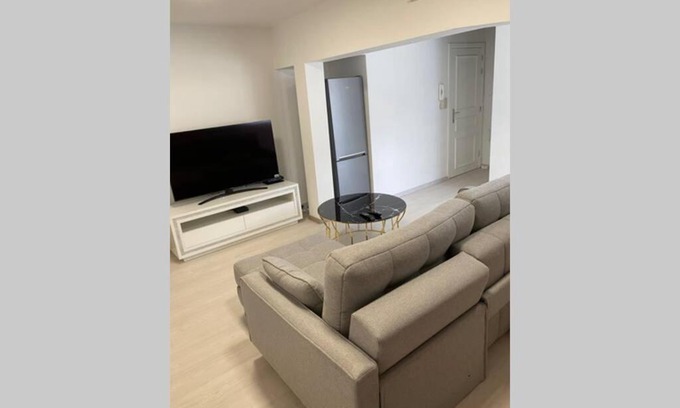 Quartier des Quais - Kaaienwijk Apartamento | Au cœur de Bruxelles un superbe appartement .