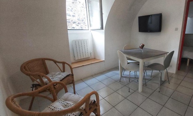 Chomerac Apartamento | Au cœur de Chomerac