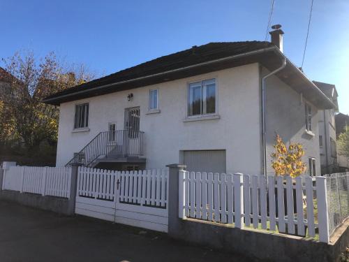 Maiche Apartamento | Au cœur de Maîche