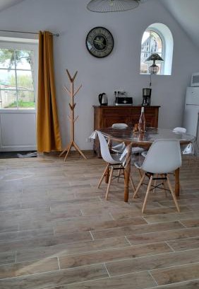 Mareuil-sur-Cher Casa | Au cœur des vignes