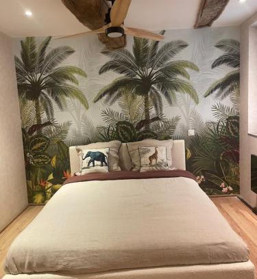 Le Beausset Apartamento | Au cœur du Beausset