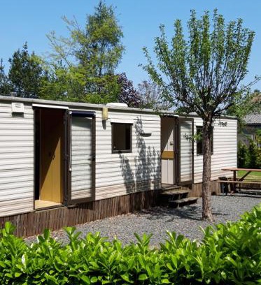 Gouvets Apartamento | Au Calme sous les Pommiers