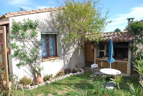Le Somail Apartamento | Au Canalet - Le Somail