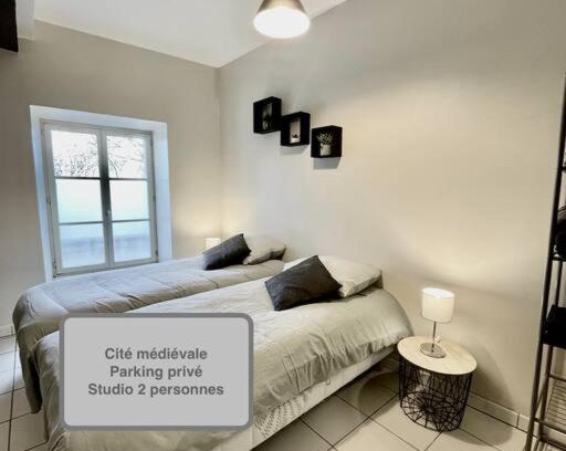 Provins Apartamento | *Au centre de la ville haute G* ZEN LOC 6