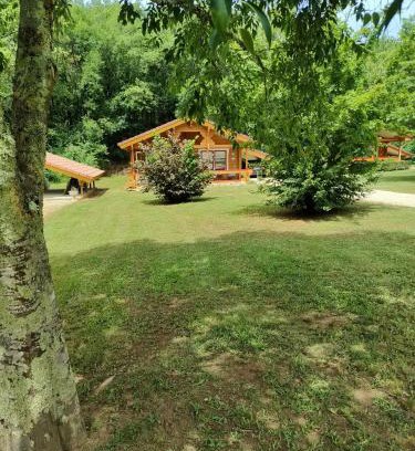 Mauroux Chalet De Esquí | "Au Cha les Vaux" Chalet 49