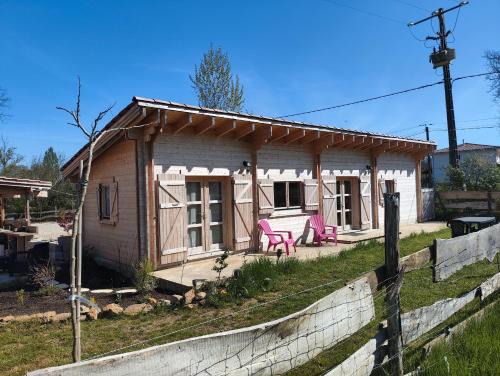 Varen Chalet De Esquí | Au chant des oiseaux Mésanges Varen