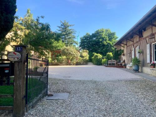 La Chapelle-Saint-Sauveur Casa | Au Charme D'ici